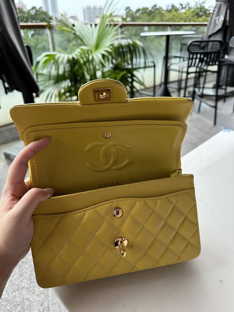 Chanel CF Series Bags